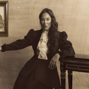 ALICIA MORALES  Honores a Antonio Pozo "El Mochuelo" (CD descargable)