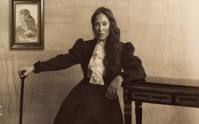 ALICIA MORALES Honores a Antonio Pozo «El Mochuelo» (CD físico)